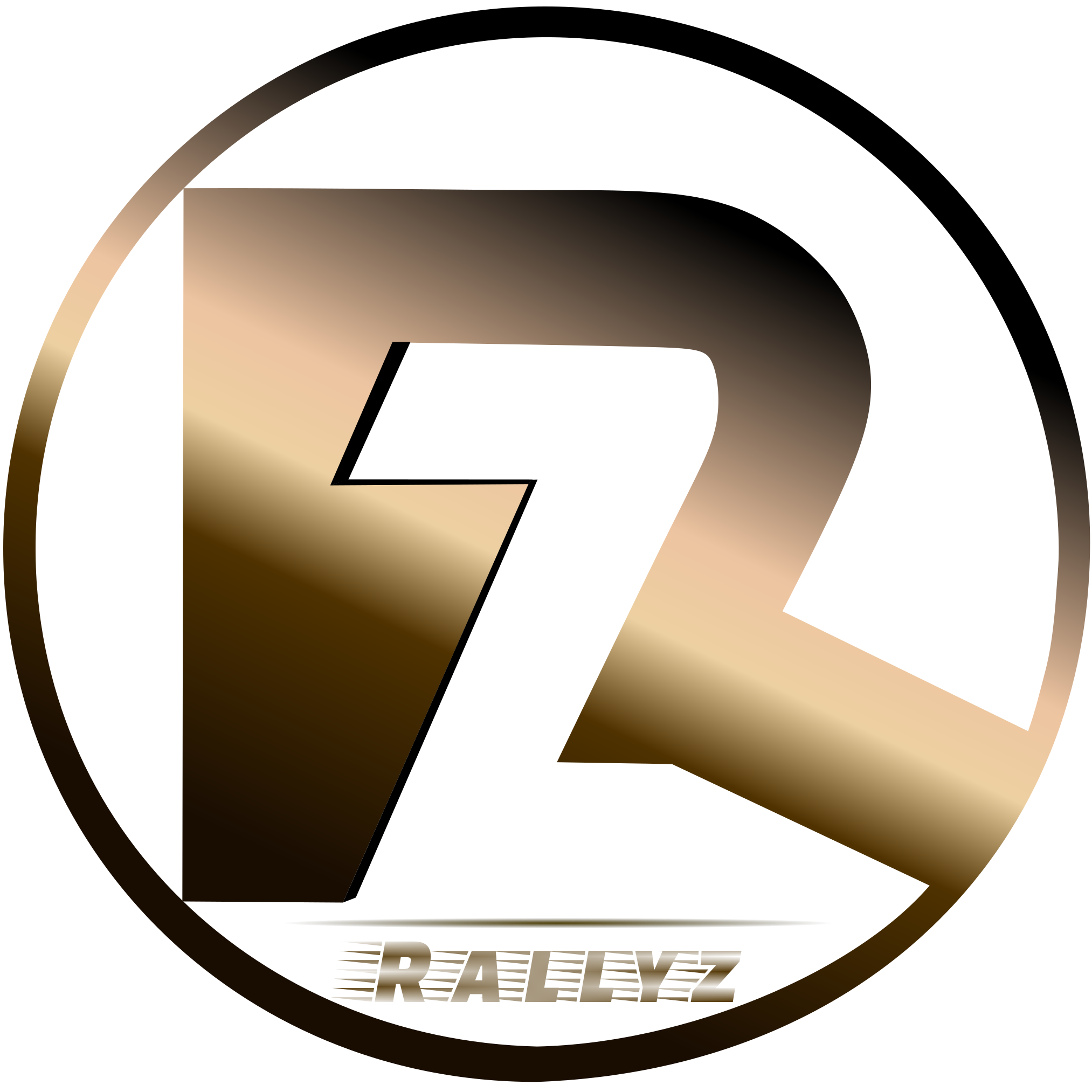 Rallyz Brand Logo
